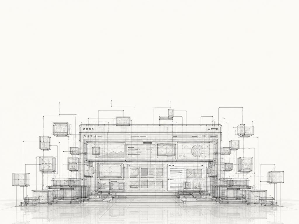 makeovelry.com: Building and deploying a Hugo portfolio site via GitHub Actions in a single session