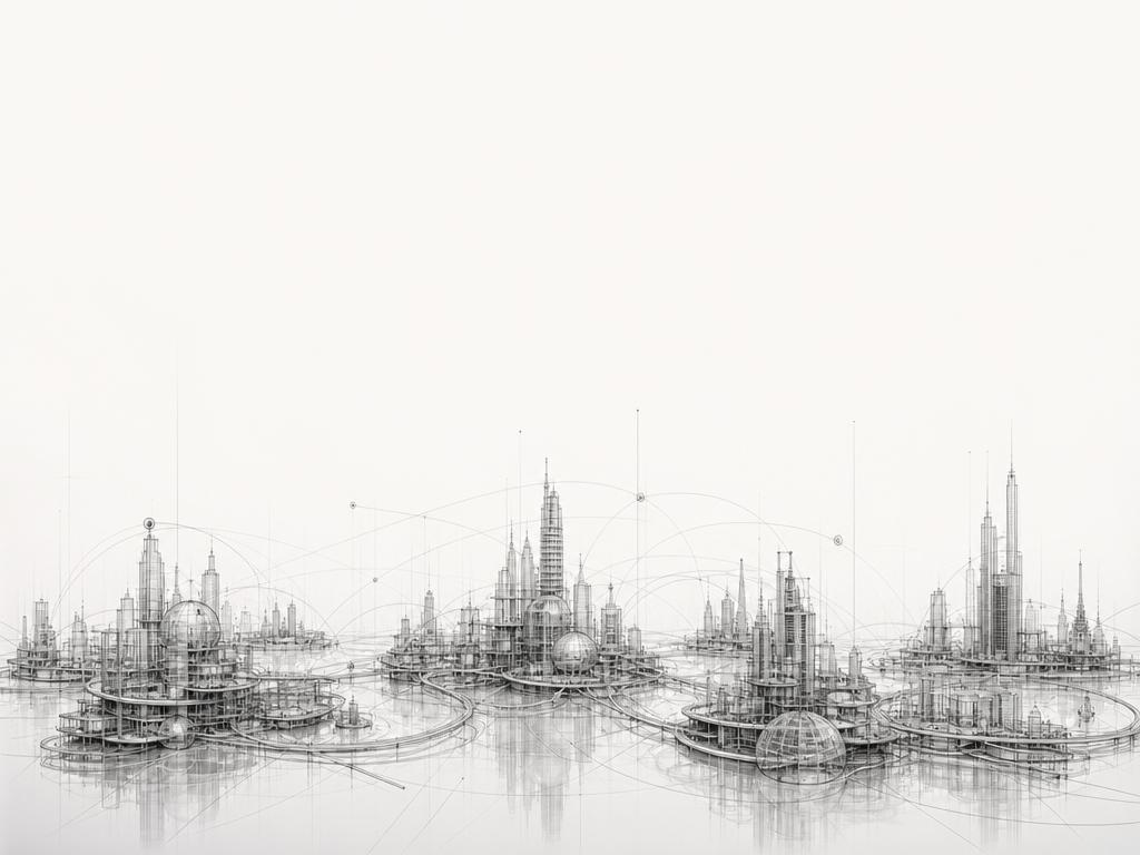 TWAG: Six years, 33 cities, and the +104% keyword lift that came from one Cloudflare config change